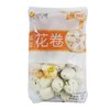 【会员专享】笑脸葱油花卷  1.5kg/袋(25g/个)  4袋/件 商品缩略图3