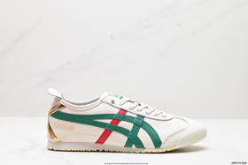 亚瑟士Asics Onitsuka Tiger MEXICO 66 DELUXE鬼冢虎休闲运动鞋男女鞋