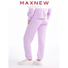 【长裤】女装MAX柔棉亲肤合体多色百搭卫裤 1N2224401 商品缩略图2