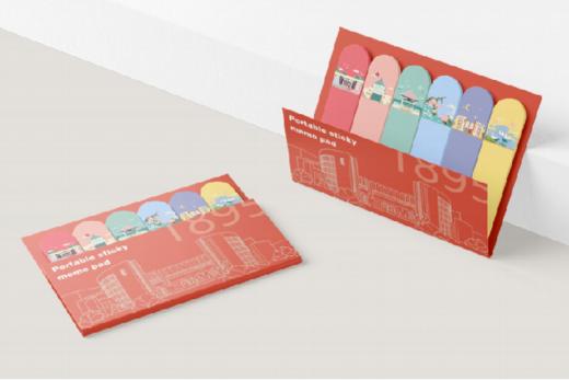 文创索引贴 商品图2
