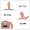 suavinex苏维妮进口Colouressence多彩至臻全硅胶安抚奶嘴防胀气 商品缩略图2
