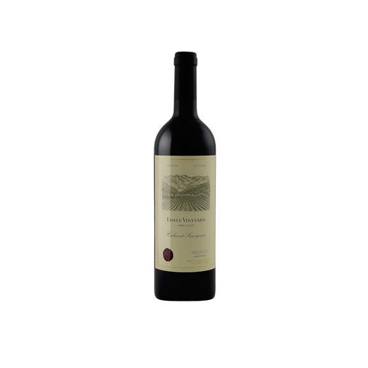 2020 Eisele Vineyard Cabernet Sauvignon 艾泽尔酒庄赤霞珠红葡萄酒 商品图1