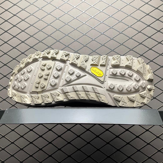 夏日特惠💰470 Hoka One One Tor Ultra Lo 低帮户外功能运动鞋 商品图4