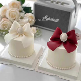 白月光（翻糖款提前2天预定）