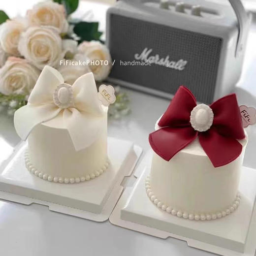 白月光（翻糖款提前2天预定） 商品图0