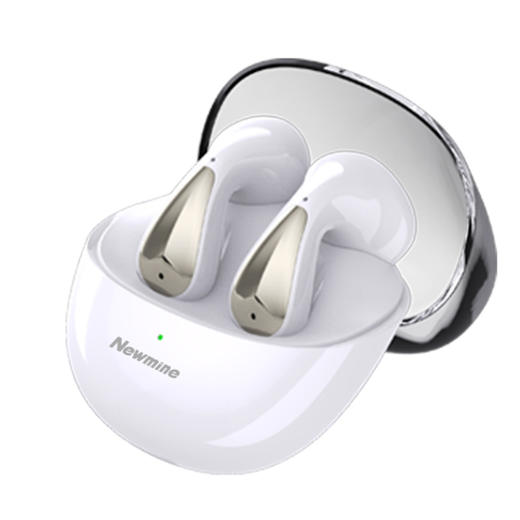 纽曼TWS蓝牙耳机H61 商品图2