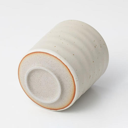 220ml茶杯 S 象牙白 CT191 商品图1