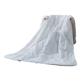 罗莱LOVO 佳美抗菌蚕丝被VQS-2020-5