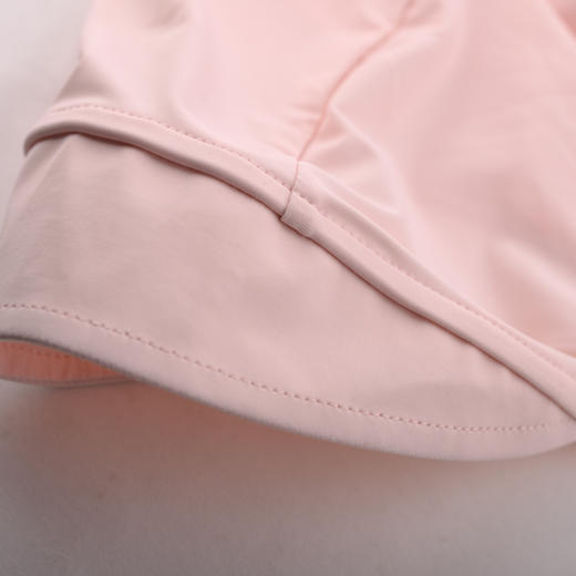 棉果果夏季新品粉色女童防晒冰感针织外套M222100424304 商品图4