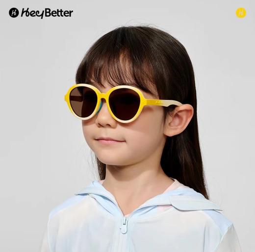 (包邮)Heybetter儿童墨镜(多种款式) 商品图9