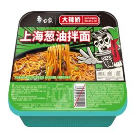 白象上海葱油拌面114g