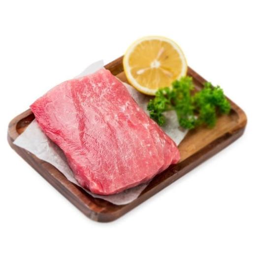 鲜猪里脊肉 约500g【BC】【QC】 商品图0