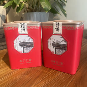 （祁门红茶）祁红毛峰