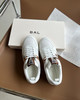 现货 THS 3.30-限时 巴里家 男士小牛皮拼接休闲运动鞋 2色 QZ081 商品缩略图2