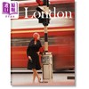 预售 【中商原版】London. Portrait Of A City 进口艺术 伦敦 城市肖像 Taschen 商品缩略图0