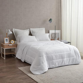 罗莱LOVO 双喜临门子母被套装VQF2020-1