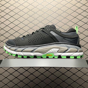 夏日特惠💰470 Hoka One One Tor Ultra Lo 低帮户外功能运动鞋