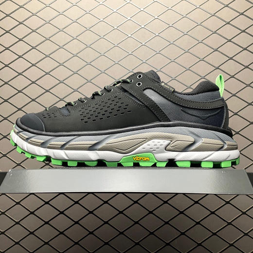 夏日特惠💰470 Hoka One One Tor Ultra Lo 低帮户外功能运动鞋 商品图0