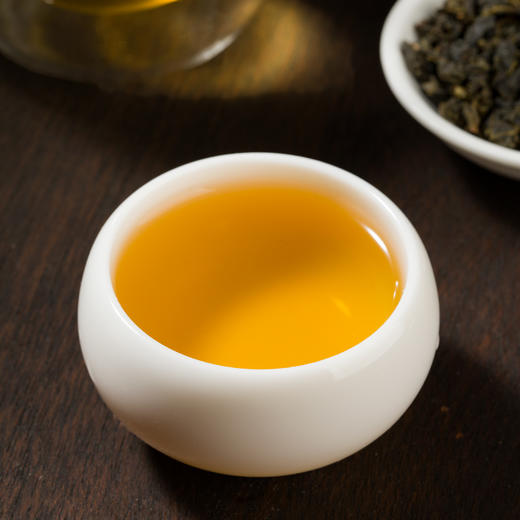 【V6】韵至臻浓香型乌龙茶 韵香型铁观音VIP定制V6  225g/盒 商品图4