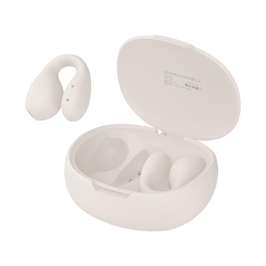 纽曼OWS开放式蓝牙耳机T25 商品图2