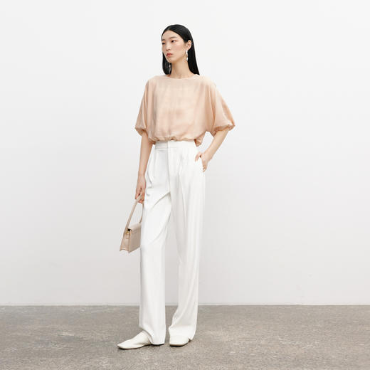 【商场同款】麦檬夏短外套5E5122661 商品图1