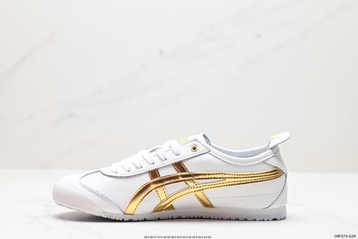 亚瑟士Asics Onitsuka Tiger MEXICO 66 DELUXE鬼冢虎休闲运动鞋男女鞋 商品图2