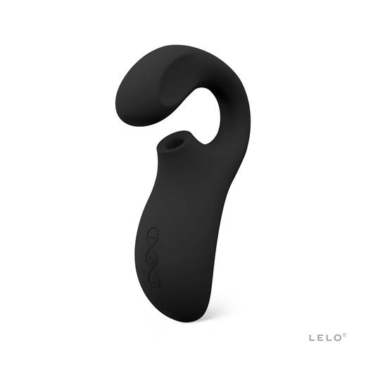 LELO® ENIGMA 谜梦 吮吸震动双重刺激按摩器（瑞典品牌）（私密发货） 商品图4