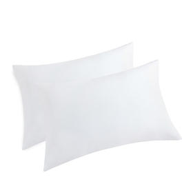 红秀世纺 初柔舒睡对枕SF2212-T001