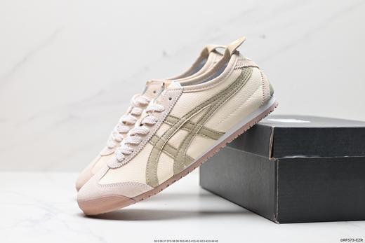 亚瑟士Asics Onitsuka Tiger MEXICO 66 DELUXE鬼冢虎休闲运动鞋男女鞋 商品图7