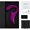 LELO® ENIGMA 谜梦 吮吸震动双重刺激按摩器（瑞典品牌）（私密发货） 商品缩略图2