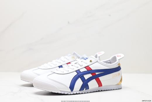 亚瑟士Asics Onitsuka Tiger MEXICO 66 DELUXE鬼冢虎休闲运动鞋男女鞋 商品图3