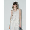 【秒杀】COCOBELLA丝光质感肌理缎面背心夏丝滑可外穿混搭吊带VT0003 商品缩略图1