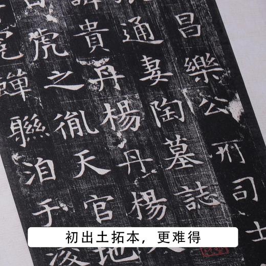 《小残卷斋藏善本碑帖精选·篆隶卷&楷行卷》中国嘉德善本古籍部 主编 商品图5