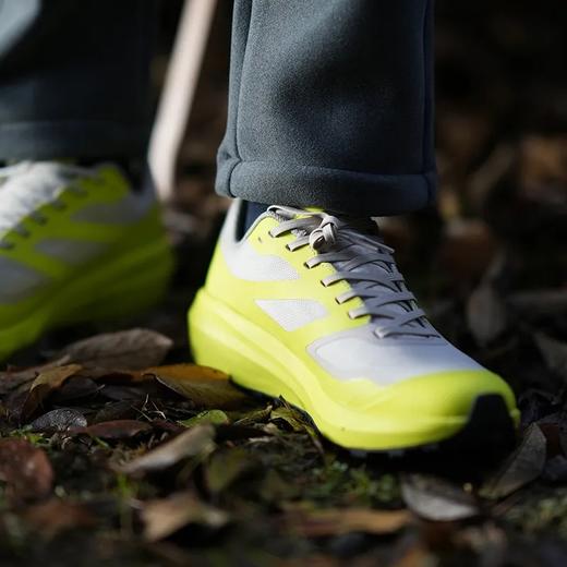 原288，现198 八色齐发~LD3防水款男女越野跑步运动鞋！ 商品图5