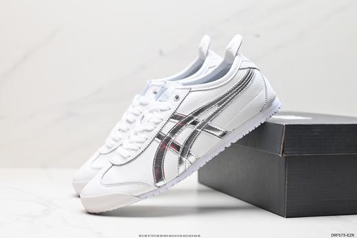 亚瑟士Asics Onitsuka Tiger MEXICO 66 DELUXE鬼冢虎休闲运动鞋男女鞋 商品图7