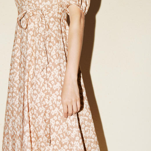 【商场同款】麦檬MM连衣裙5E5192571 商品图4