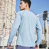 防晒服t恤圆领运动长袖健身跑步服TJ-FMTX2694 商品缩略图1
