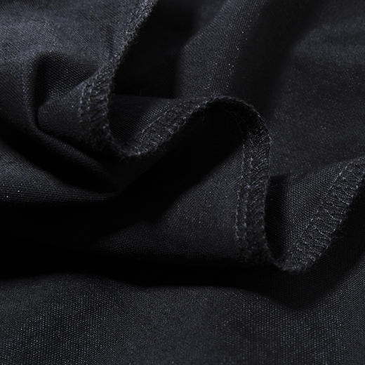 【新品上新】HX 夏季翻领短袖T恤Y102420051101/02/03POLO杉 商品图12