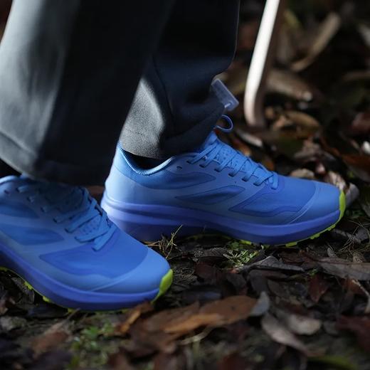 原288，现198 八色齐发~LD3防水款男女越野跑步运动鞋！ 商品图6