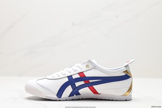 亚瑟士Asics Onitsuka Tiger MEXICO 66 DELUXE鬼冢虎休闲运动鞋男女鞋 商品图2