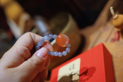 烟紫｜九紫离火 商品图3