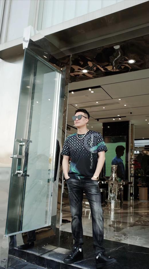 PP .GOLDEN 【T恤】 GTD5235308 商品图3