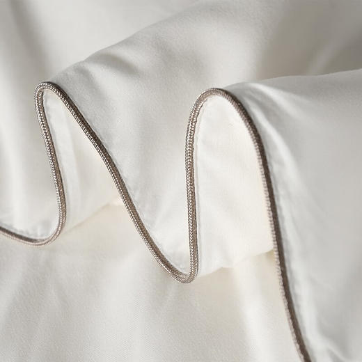 红秀世纺  抗菌天然纯蚕丝被200*230cm 商品图3