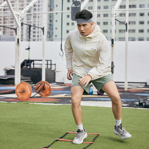 OMG连帽防晒服夏季户外轻薄款皮肤衣J-FMFSY2685 商品图7