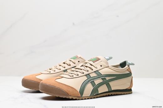 亚瑟士Asics Onitsuka Tiger MEXICO 66 DELUXE鬼冢虎休闲运动鞋男女鞋 商品图3