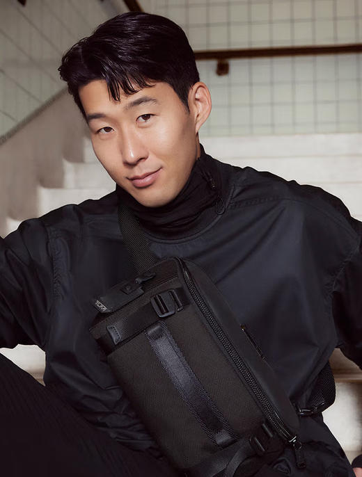 TUMI 胸包  TM0232799D-F .【刻字后发出的商品，不支持退换货服务】 商品图4