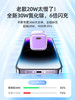 Acefast  A54 琉彩系列 PD30W氮化镓单C充电器 商品缩略图0