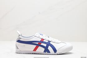 亚瑟士Asics Onitsuka Tiger MEXICO 66 DELUXE鬼冢虎休闲运动鞋男女鞋