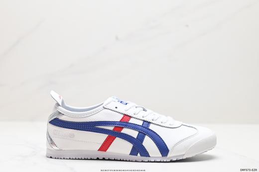 亚瑟士Asics Onitsuka Tiger MEXICO 66 DELUXE鬼冢虎休闲运动鞋男女鞋 商品图0