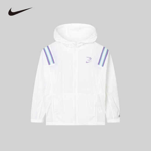 Nike 3brand 童装 夏 大童小童 皮肤衣 RWG-LO-0730 商品图1